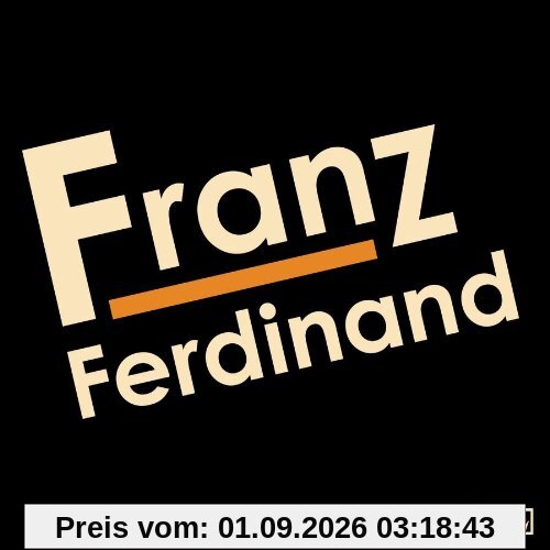 Franz Ferdinand