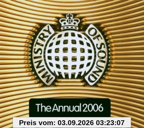 The Annual 2006
