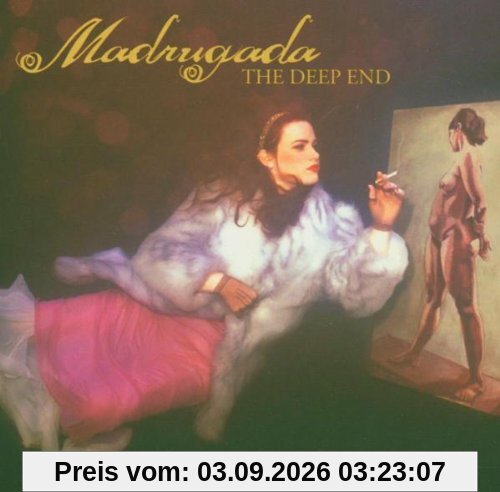 The Deep End-Limited Edition