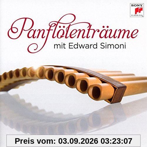 Panflötenträume