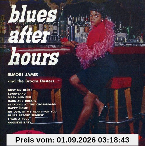 Blues After Hours