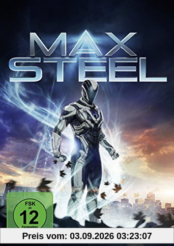 Max Steel