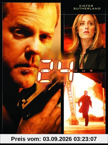 24 - Complete Series 5 [UK Import]