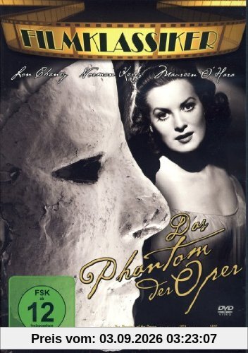 Das Phantom der Oper
