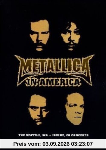 In America