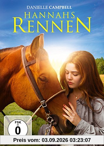 Hannahs Rennen