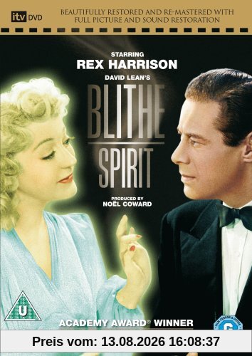 Blithe Spirit Restored [UK Import]