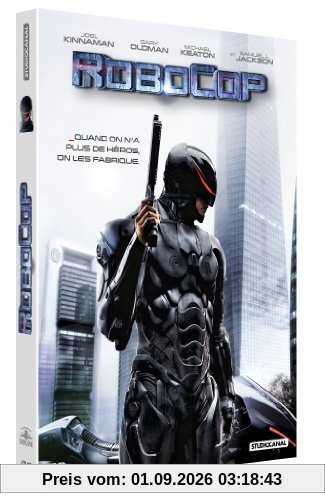 RoboCop