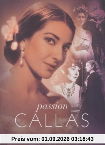 Passion Callas