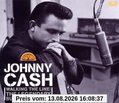 Legendary Sun Recordings