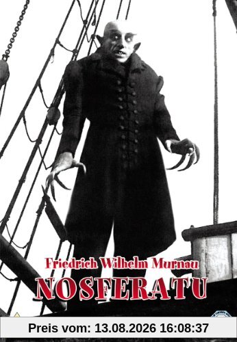 Nosferatu [UK Import]