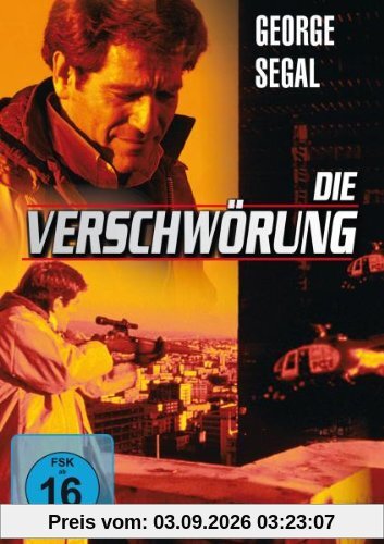 Die Verschwörung