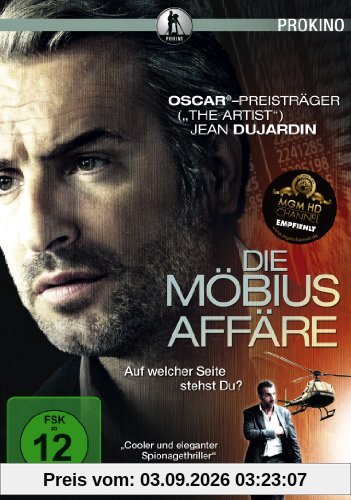 Die Möbius Affäre