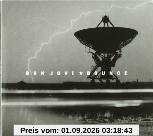 Bounce (Special Edition)