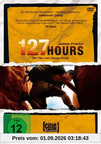 127 Hours