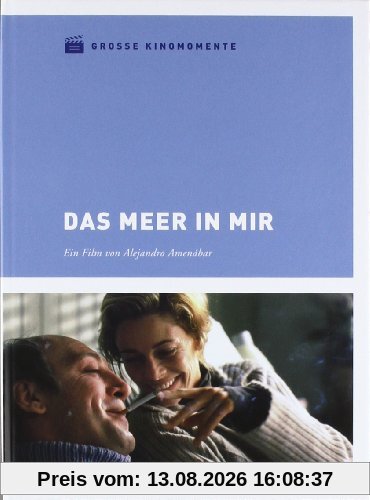 Das Meer in mir - Große Kinomomente