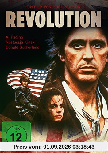 Revolution