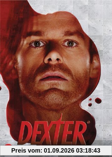 Dexter Saison 5 [Import belge]