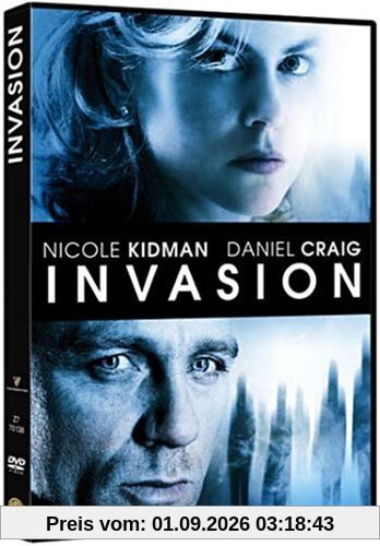 Invasion [FR Import]