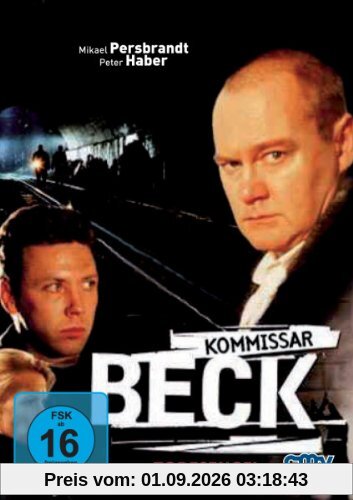 Kommissar Beck - Todesengel
