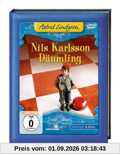 Nils Karlsson Däumling