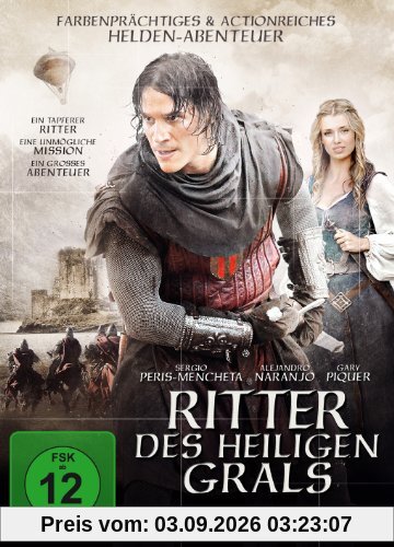 Ritter des heiligen Grals
