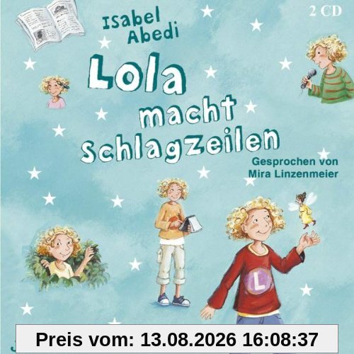Lola Macht Schlagzeilen