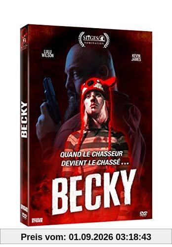 Becky