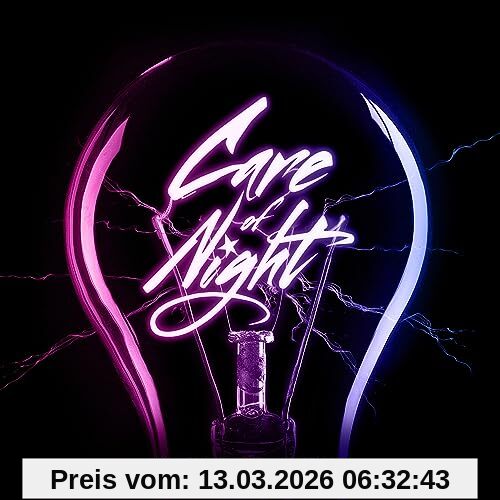 Care of Night Reconnected