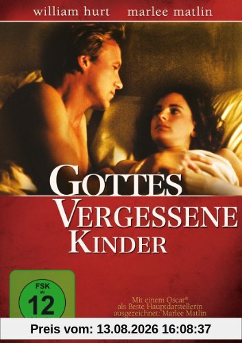 Gottes vergessene Kinder
