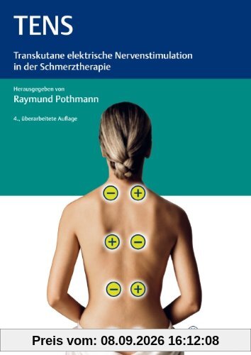 TENS: Transkutane elektrische Nervenstimulation in der Schmerztherapie