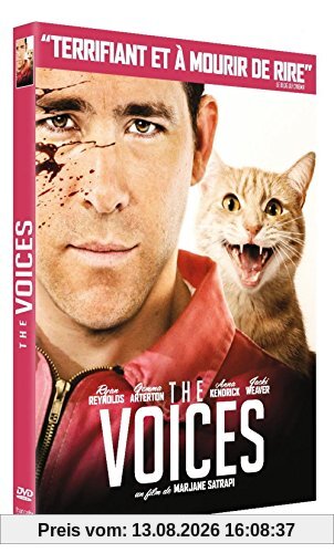 The Voices