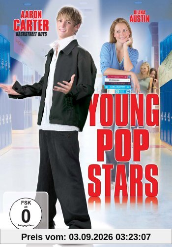 Young Pop Stars