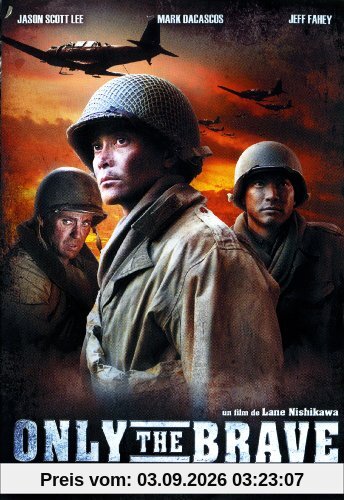 Only the brave [FR Import]