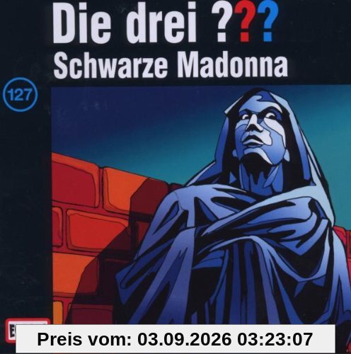 Folge 127/Schwarze Madonna
