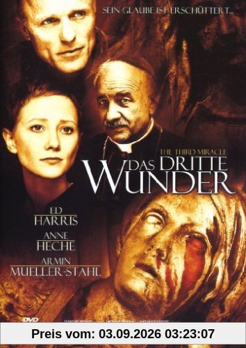 Das dritte Wunder