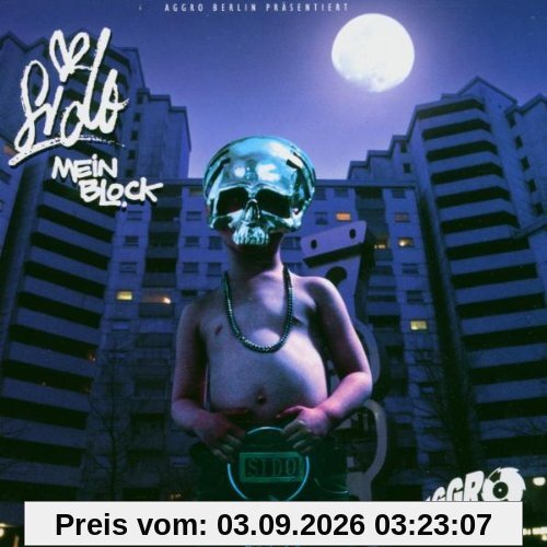 Mein Block Remix