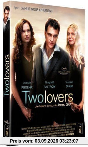 Two lovers [FR Import]