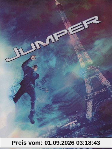 Jumper [IT Import]