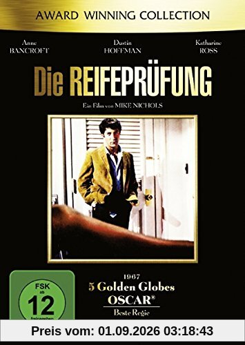 Die Reifeprüfung