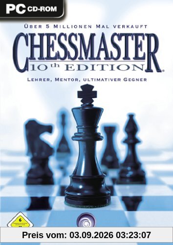 Chessmaster 10th Edition