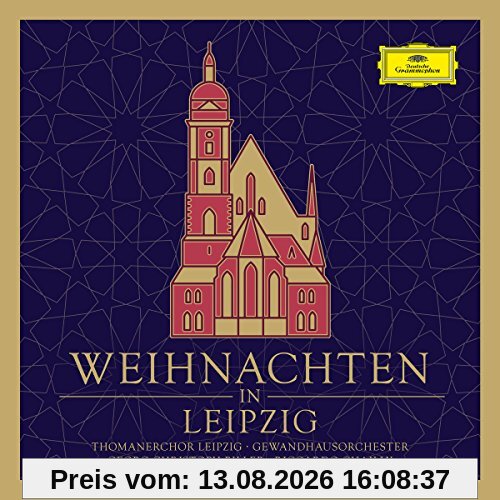 Weihnachten In Leipzig