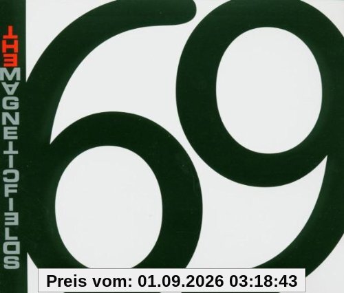 69 Love Songs