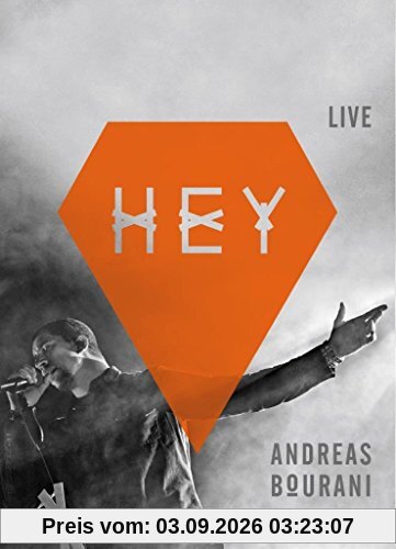 Hey Live