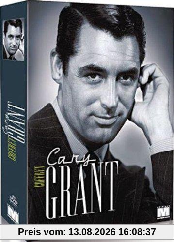 Cary grant [FR Import]