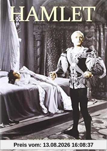 Hamlet [FR Import]