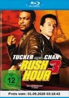 Rush Hour 3 [Blu-ray]