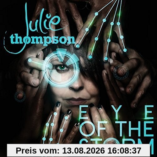 Eye of the Storm