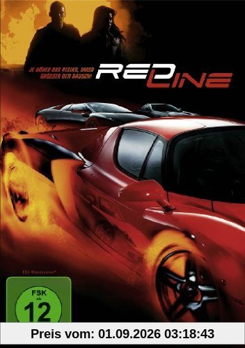 Redline