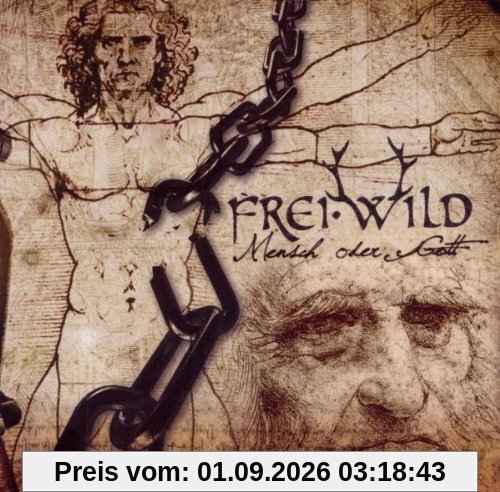Mensch Oder Gott